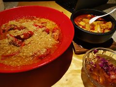 -红辣椒·川菜·火锅(科华路店)