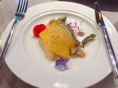 -木守西溪溪隐餐厅