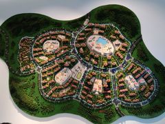 -大连市规划展示中心