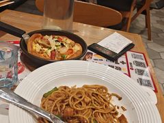 -必胜客(衡百店)