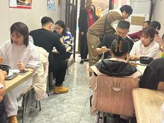 -蜀王砂锅总店