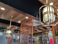 -鲜锦记潮汕牛肉火锅(月坛店)