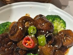 -龙猫意杯花园餐厅(芙蓉湖店)