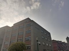 -上海四行仓库抗战纪念馆