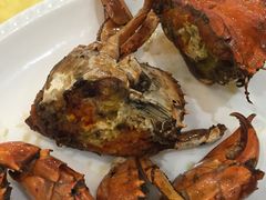 -莲花公园煎蟹(总店)