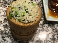 腊味竹筒饭-南京大牌档(凯德大峡谷店)