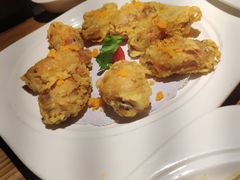 -坤记味道(新华城市广场店)