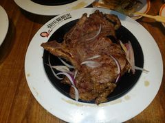 -快乐爱斯米牛排自助(正大广场店)