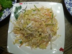 -小孙家厨(长春路店)