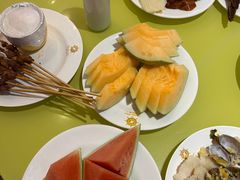 -海韵之星邮轮水会(明发商业广场店)