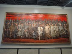 -中共一大纪念馆