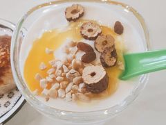 老爷自制酸奶-巴依老爷新疆美食(马驹桥店)