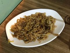 -炙热童年·老北京炙子烤肉(南锣鼓巷店)