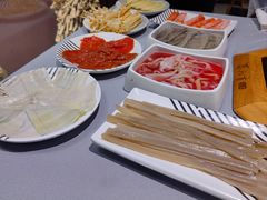 -蜀九香火锅(九眼桥店)