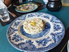 -圣彼得堡观江俄餐厅(中央大街黑金冠店)