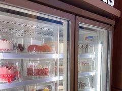 -DQ·蛋糕·冰淇淋(河东万达店)