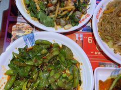 -八条友鲜货烧烤·脆皮烤鱼(石岩旗舰店)
