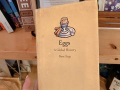 -Egg•Allday Brunch(襄阳北路店)