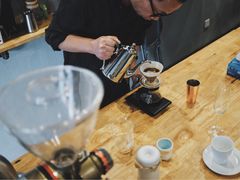 -醒味咖啡馆(南市桥巷店)