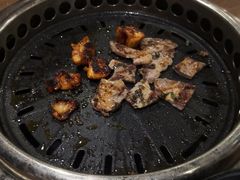 -火炉火自助餐(悠唐购物中心店)