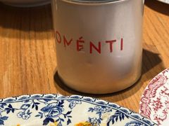 -MOMENTI手工意面(晶耀前滩店)