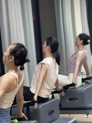 点击看大图 -JC·YOGA静禅瑜伽普拉提