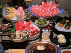 -享月汤皇·海鲜小火锅·聚会(曲江创意谷店)