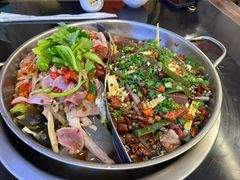 -胖娃古镇鸡杂·黑金冠(磁器口总店)