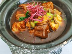 -茶宴·美食地标餐厅(沙坡尾店)