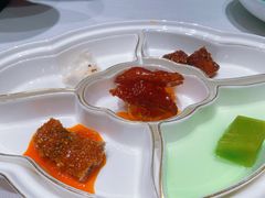 -许家菜.艺创菜(仁和新城店)