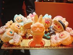 -色響火锅(恒隆广场店)