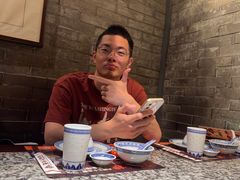 -南京大牌档(崇文门国瑞店)