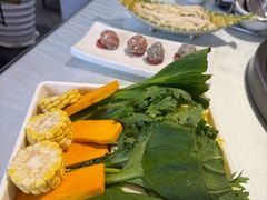-名善山珍·野生菌汤锅(文殊院店)