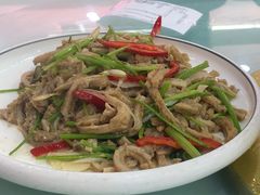 -同发号饭庄(复兴路店)