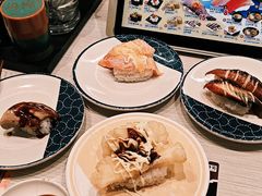-滨寿司(新街口中央商场店)