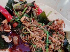 -拿渡麻辣香锅(幸福港湾店)