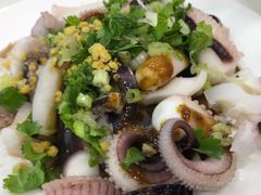 -文辉墨鱼丸大王(铜锣湾渣甸街总店)