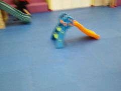 -美国悦宝园早教托育中心(东坝店)