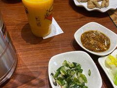 -金刚山烧烤(中山路店)