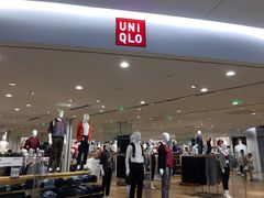 -优衣库(上海金桥太茂店)