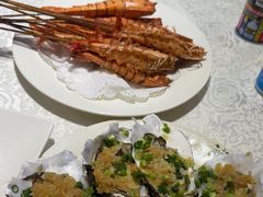 -东江海鲜大排档·潮汕菜·砂锅粥