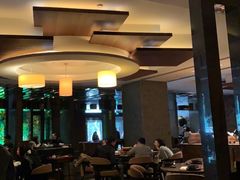 大堂-湖滨28中餐厅·西湖宴·杭州君悦酒店