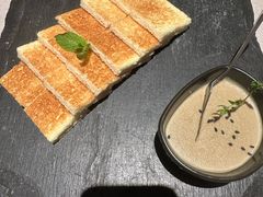 -四季民福烤鸭店(外滩外白渡桥店)
