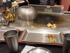 -大神太神·铁板烧(七宝领展广场店)