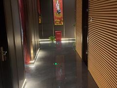 -富侨养生(银都路店)