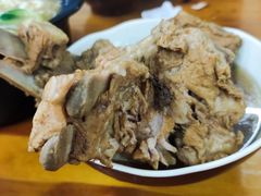 -青岛排骨饭米线(原东平里店)