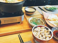 -鮨鲸·和牛烧(三里屯店)