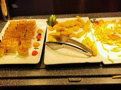 -金海湾自助餐厅(金陵饭店)