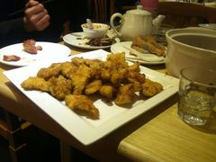 宏达老菜馆(东安街店)-宏达老菜馆(东安街店)