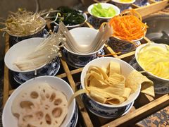 -北步园老火锅(戴家巷店)